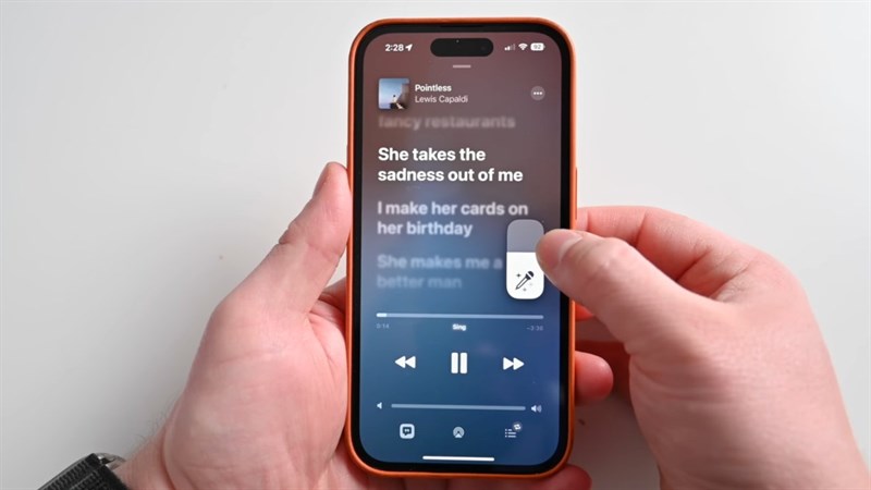 Đánh giá iPhone 13 Pro Max cập nhật iOS 16.2 Đánh giá iPhone 13 Pro Max cập nhật iOS 16.2