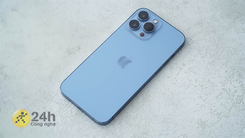 Đánh giá iPhone 13 Pro Max cập nhật iOS 16.2 Đánh giá iPhone 13 Pro Max cập nhật iOS 16.2