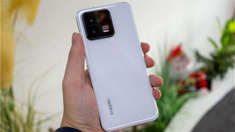 Xiaomi 15 được dự đoán sẽ sở hữu con chip Snapdragon 888, tuy nhiên, theo nhận định của mình thì thông tin này chưa hợp lý. Xiaomi 15 được dự đoán sẽ sở hữu con chip Snapdragon 888, tuy nhiên, theo nhận định của mình thì thông tin này chưa hợp lý.