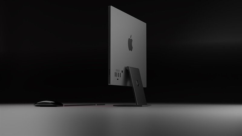 Apple có thể đem trở lại dòng iMac Pro mới