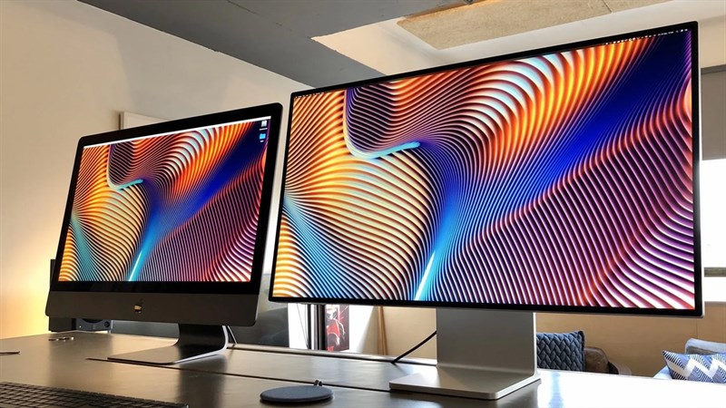 Apple có thể đem trở lại dòng iMac Pro mới