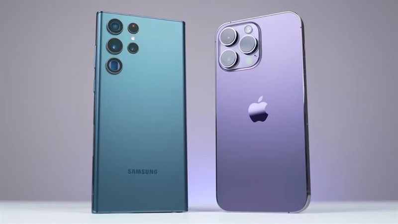 Samsung 'chi mạnh' cho flagship để đánh bại Apple