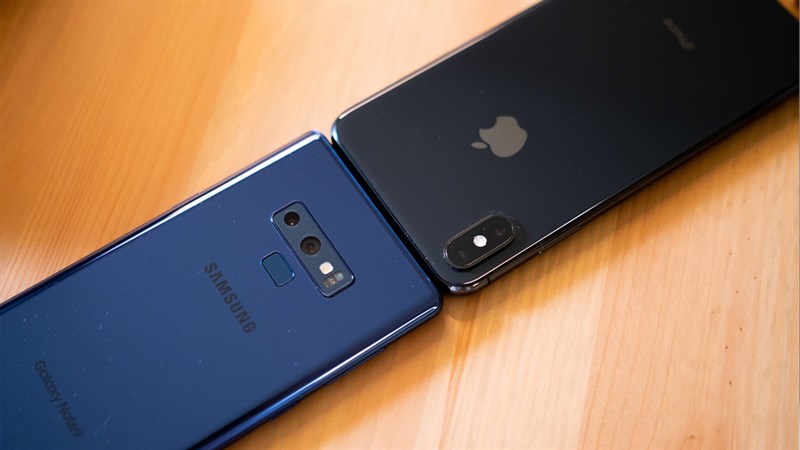 Samsung 'chi mạnh' cho flagship để đánh bại Apple