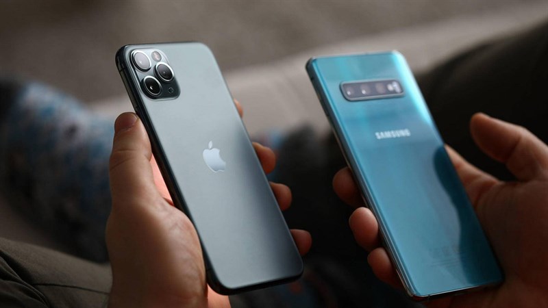 Samsung 'chi mạnh' cho flagship để đánh bại Apple