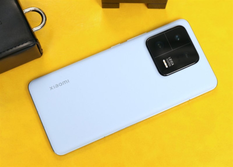 Theo dự đoán của mình, Xiaomi 15 Pro sẽ được cung cấp sức mạnh từ con chip Snapdragon 8 Gen 3 của Qualcomm.