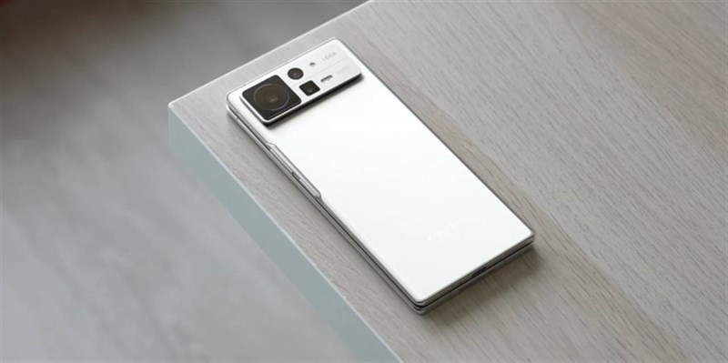 Rò rỉ cấu hình được cho là của Xiaomi 13 Ultra và MIX Fold 3 Rò rỉ cấu hình được cho là của Xiaomi 13 Ultra và MIX Fold 3
