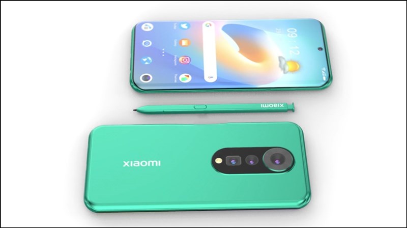 Kỳ vọng Xiaomi 15 Pro Concept