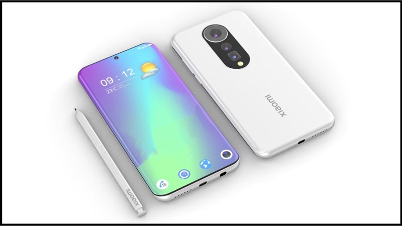 Kỳ vọng Xiaomi 15 Pro Concept