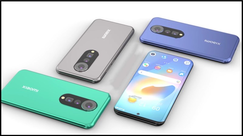 Kỳ vọng Xiaomi 15 Pro Concept