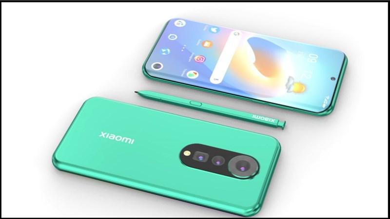 Kỳ vọng Xiaomi 15 Pro Concept