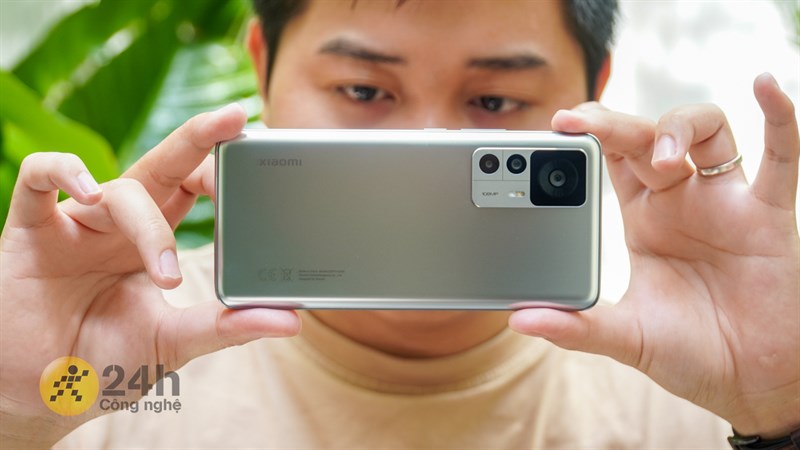 Giá Xiaomi 12T cũ hiện tại rẻ hơn mua mới tận 4.27 triệu, mua nhanh đi Giá Xiaomi 12T cũ hiện tại rẻ hơn mua mới tận 4.27 triệu, mua nhanh đi
