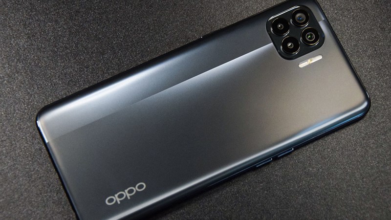 OPPO A93 được trang bị Helio P90 với những cải thiện về hiệu suất hoạt động của camera