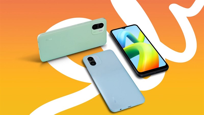 Redmi A1 là smartphone ở năm 2022 sở hữu những tính năng camera vượt trội của Helio A22