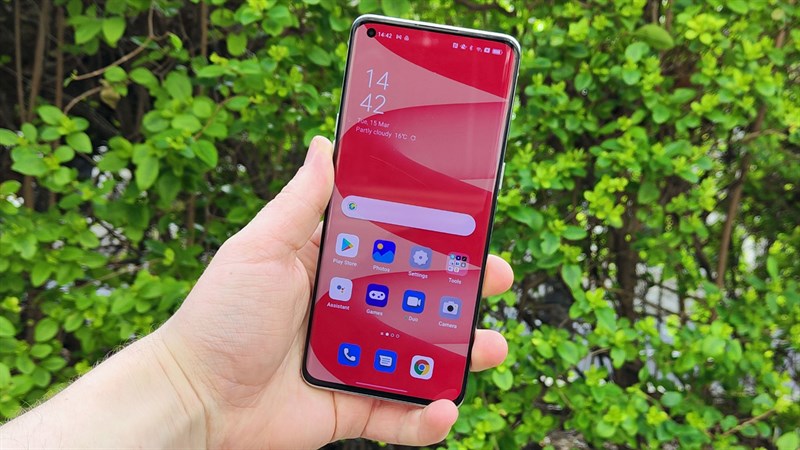 OPPO cam kết cập nhật phần mềm cho flagship 2023