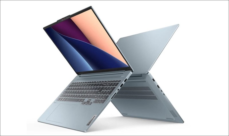 Lenovo tiết lộ bộ đôi laptop IdeaPad Pro 5 14 và 16 trước thềm CES 2023