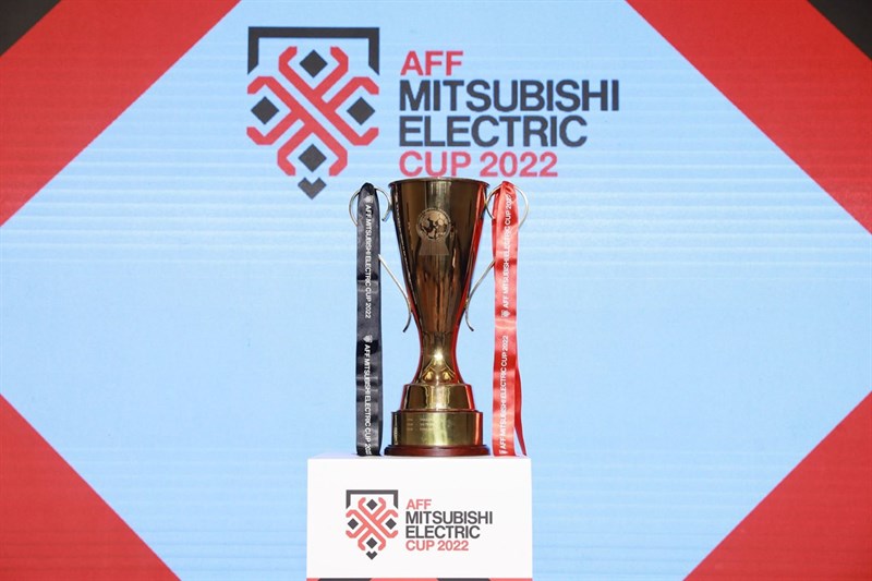 Nhà tài trợ của AFF Cup năm nay là Mitsubishi Nhà tài trợ của AFF Cup năm nay là Mitsubishi