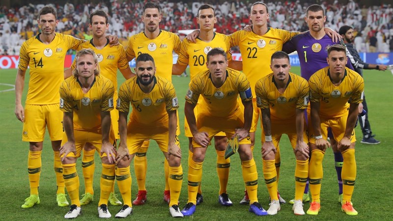 Úc cũng là đội chưa bao giờ tham gia AFF Cup dù đã là thành viên của AFF Cup - Ảnh: Goal.com Úc cũng là đội chưa bao giờ tham gia AFF Cup dù đã là thành viên của AFF Cup - Ảnh: Goal.com