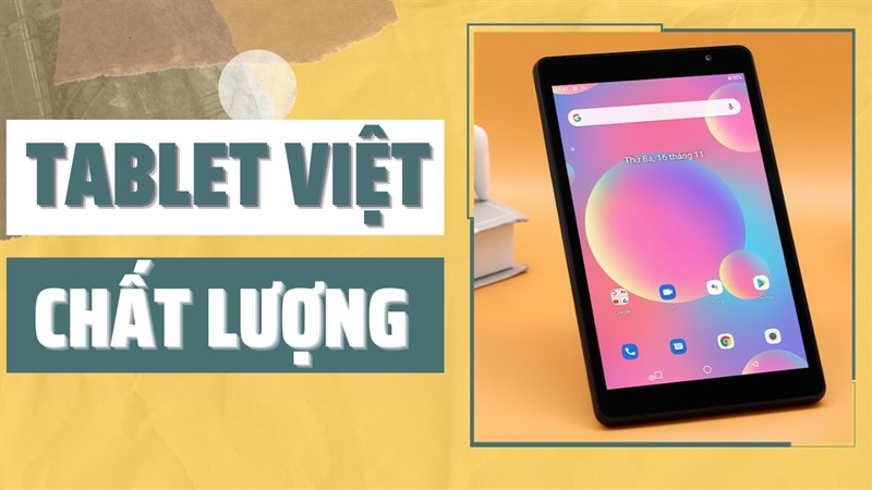 TOP tablet Masstel đáng mua