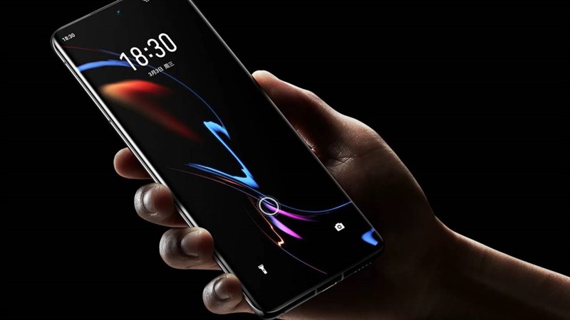 Meizu trở lại cuộc đua TOP trên thị trường công nghệ với Meizu 20