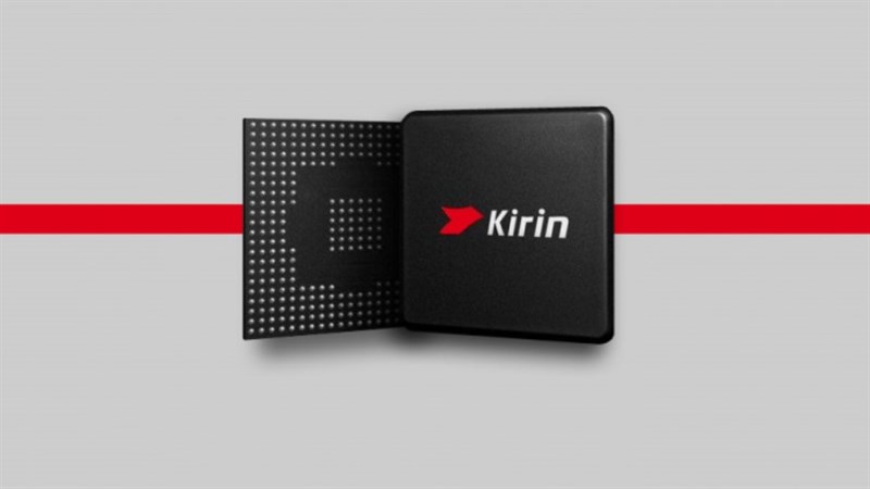 Chip Kirin đã hết, nhưng Huawei vẫn còn hi vọng - Ảnh: NewTrack