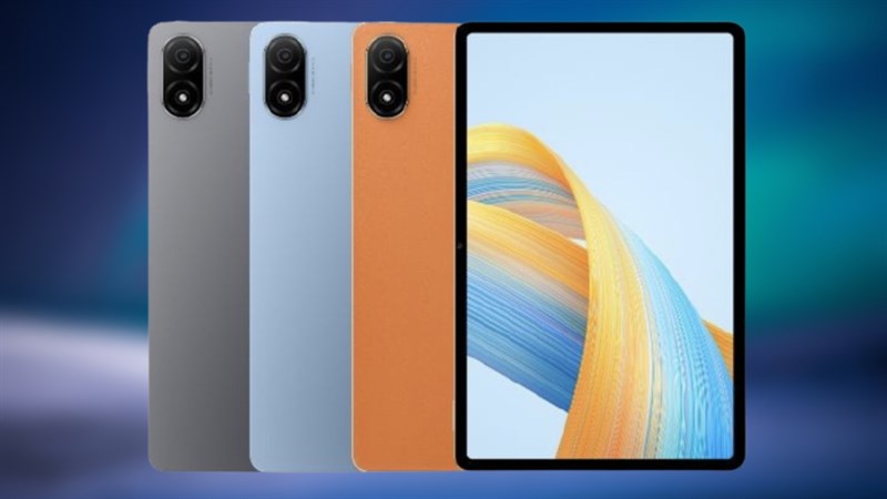 Honor Pad V8 Pro sẽ sớm ra mắt trong vài ngày tới Honor Pad V8 Pro sẽ sớm ra mắt trong vài ngày tới
