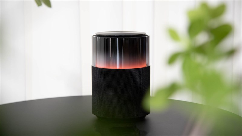 Trên tay Xiaomi Sound Pro