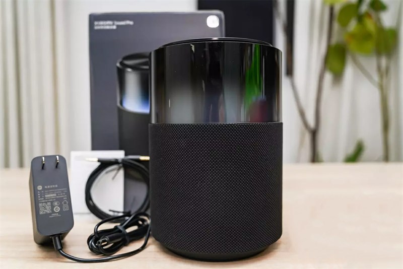 Trên tay Xiaomi Sound Pro