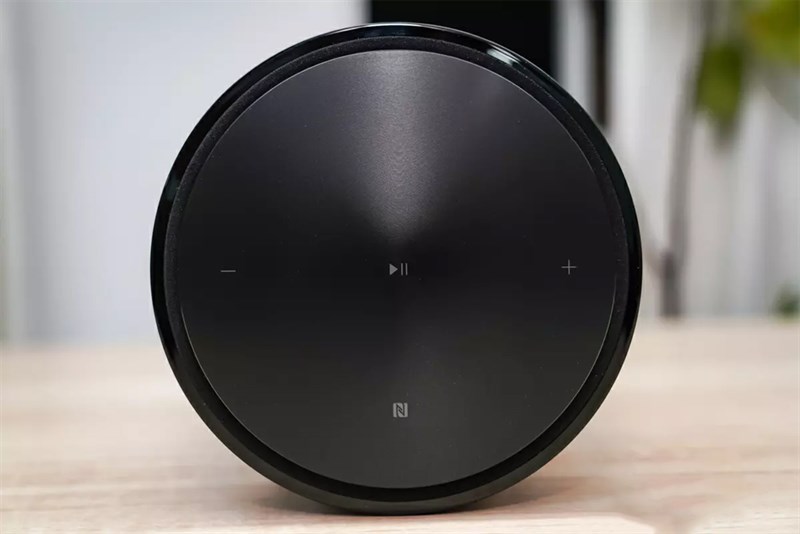 Trên tay Xiaomi Sound Pro