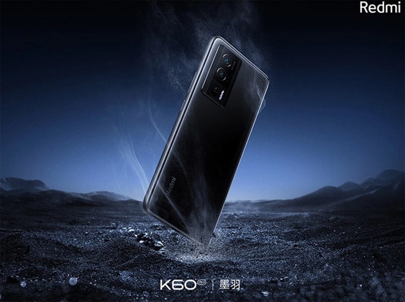 Redmi K60