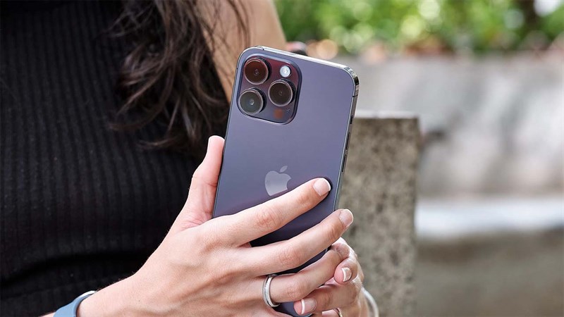Hotsale bất ngờ: iPhone 14 Pro Max 128GB | 256GB giảm sốc chưa từng có Hotsale bất ngờ: iPhone 14 Pro Max 128GB | 256GB giảm sốc chưa từng có