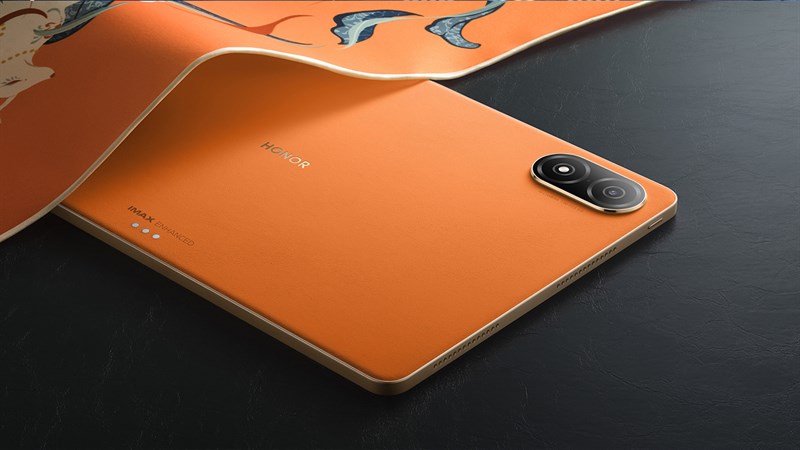 Máy tính bảng Honor Pad V8 Pro ra mắt Máy tính bảng Honor Pad V8 Pro ra mắt