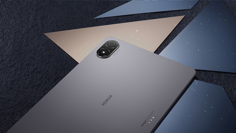 Máy tính bảng Honor Pad V8 Pro ra mắt Máy tính bảng Honor Pad V8 Pro ra mắt