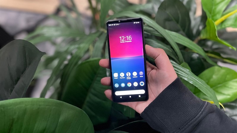 Sony Xperia 5 IV Sony Xperia 5 IV