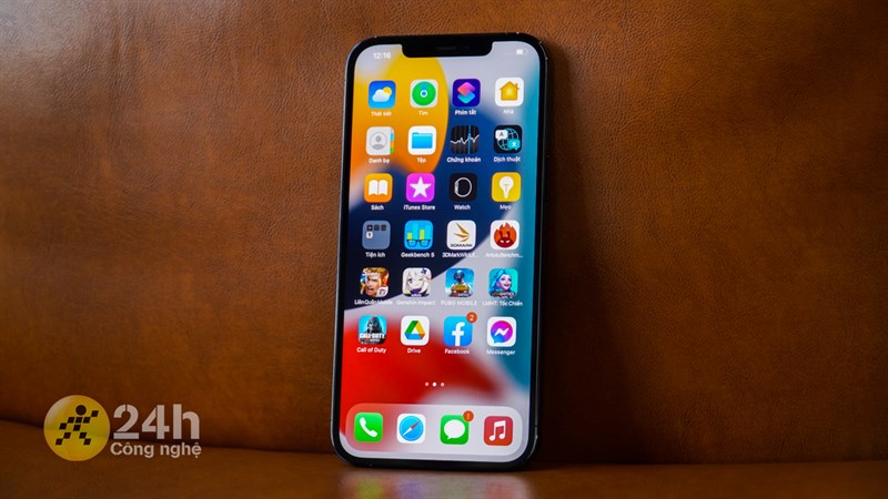 iPhone 12 Pro Max là một trong những chiếc điện thoại đáng mua nhất ở thời điểm hiện tại. iPhone 12 Pro Max là một trong những chiếc điện thoại đáng mua nhất ở thời điểm hiện tại.