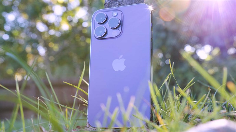 Cập nhật tình hình giảm giá: iPhone 14 Pro Max 128GB giá bao nhiêu? Cập nhật tình hình giảm giá: iPhone 14 Pro Max 128GB giá bao nhiêu?