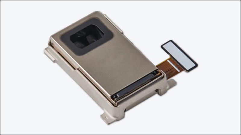 LG giới thiệu giải pháp camera zoom quang học mới LG giới thiệu giải pháp camera zoom quang học mới