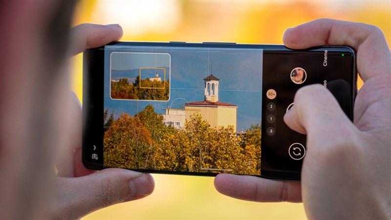 LG giới thiệu giải pháp camera zoom quang học mới LG giới thiệu giải pháp camera zoom quang học mới