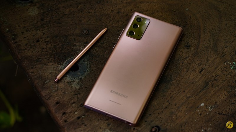 Samsung Galaxy Note 20 Samsung Galaxy Note 20