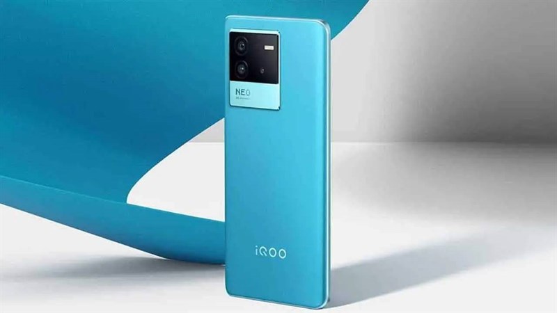 Ra mắt iQOO Neo7 Racing Edition với thông số ấn tượng, liệu sẽ đứng TOP flagship? Ra mắt iQOO Neo7 Racing Edition với thông số ấn tượng, liệu sẽ đứng TOP flagship?