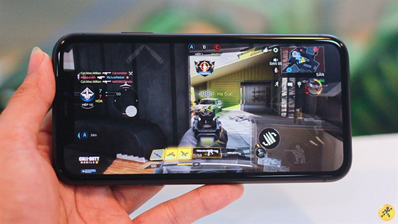 Có nên mua iphone 11 cũ Có nên mua iphone 11 cũ