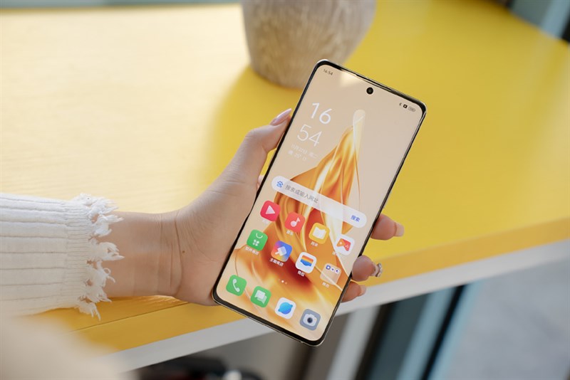 OPPO Reno11 Pro+ có gì mới