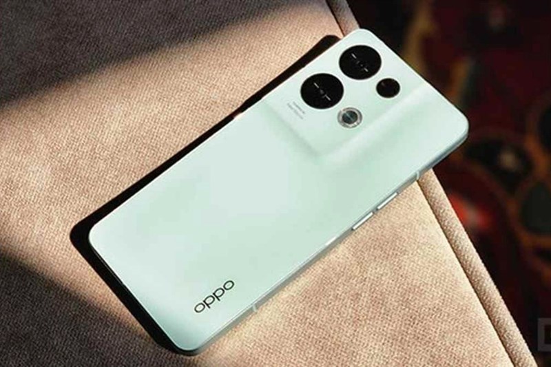 OPPO Reno11 Pro+ có gì mới