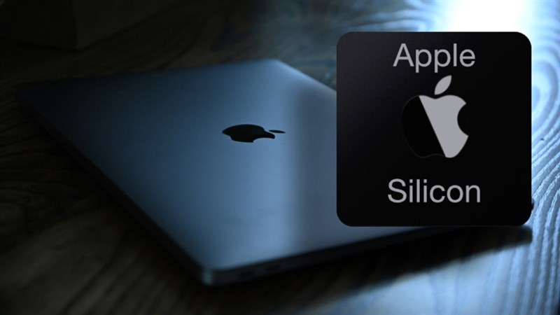 Apple Silicon được hiểu đơn giản là những dòng chip/vi xử lý do chính Apple thiết kế dựa trên nền tảng ARM. Apple Silicon được hiểu đơn giản là những dòng chip/vi xử lý do chính Apple thiết kế dựa trên nền tảng ARM.