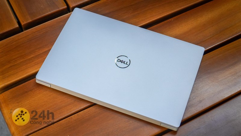 Đánh giá Dell XPS 13 Plus