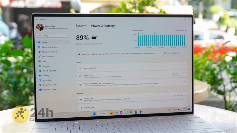 Đánh giá Dell XPS 13 Plus