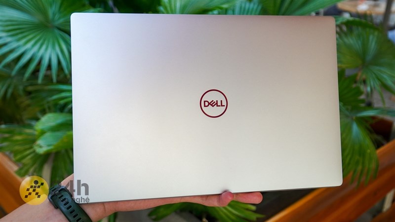 Đánh giá Dell XPS 13 Plus