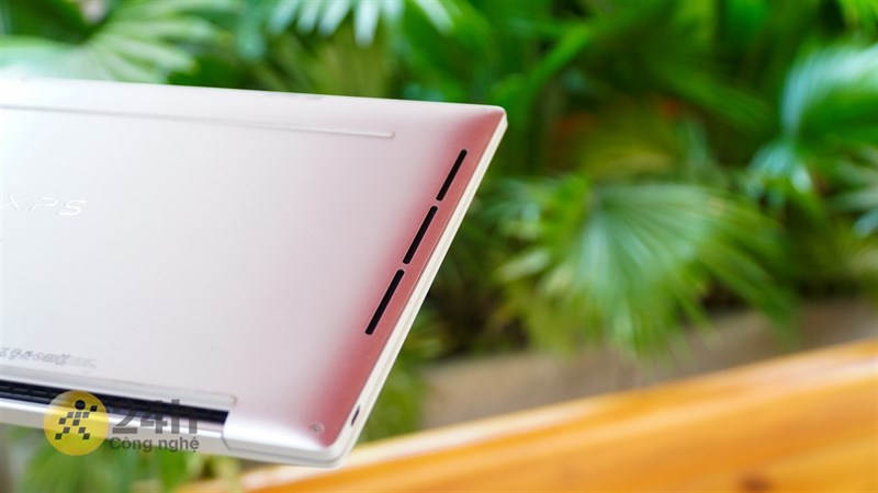 Đánh giá Dell XPS 13 Plus