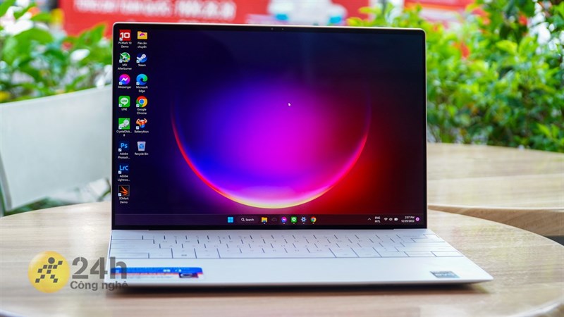 Đánh giá Dell XPS 13 Plus