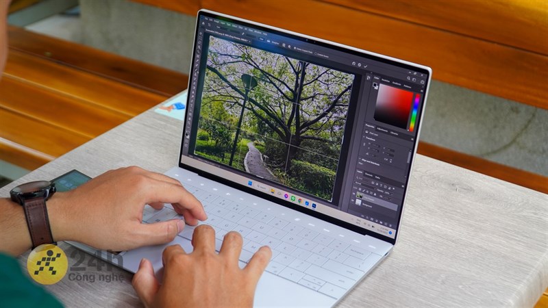 Đánh giá Dell XPS 13 Plus