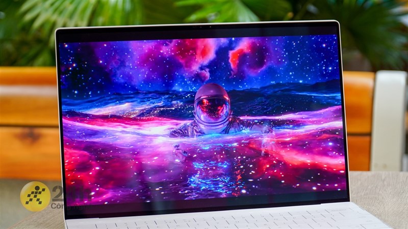 Đánh giá Dell XPS 13 Plus